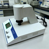 Digital Whiteness Meter 0-199 LED Blue Whiteness Paper Powder++++