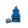 Concrete Vebe Consistency Tester VC Method Slump Cone Vibrating Table