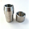 Remoulding Cylinder Soil Sample Remoulding Apparatus Slotted Inner Cylinder with Knurled Outer Sleeve for Triaxial & Consolidation Test Sample Preparation Factory Direct