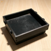 Rutting Test Mould Asphalt Mixture Rutting Mould 300×300mm Three Heights Available for Rutting Tester Specimen Preparation Factory Direct