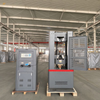 Electro-Hydraulic Universal Tester 1000kN / Servo 2000kN555