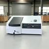 Transparency Tester Liquid Transmittance 0-125% Wavelength 340-1000nm