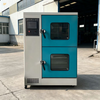Concrete Carbonation Test Chamber CO₂ Concentration Controlled