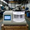 Kinematic Viscometer Petroleum Viscometer Ubbelohde Viscometer Capillary Method Precision Constant Temperature Bath for Kinematic Viscosity Determination of Transparent & Opaque Liquid Petroleum Produ