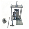 Grout Vertical Expansion Rate Tester Expansive Mortar Tester with Depth Micrometer for Grouting Material Quality Control Factory Direct
