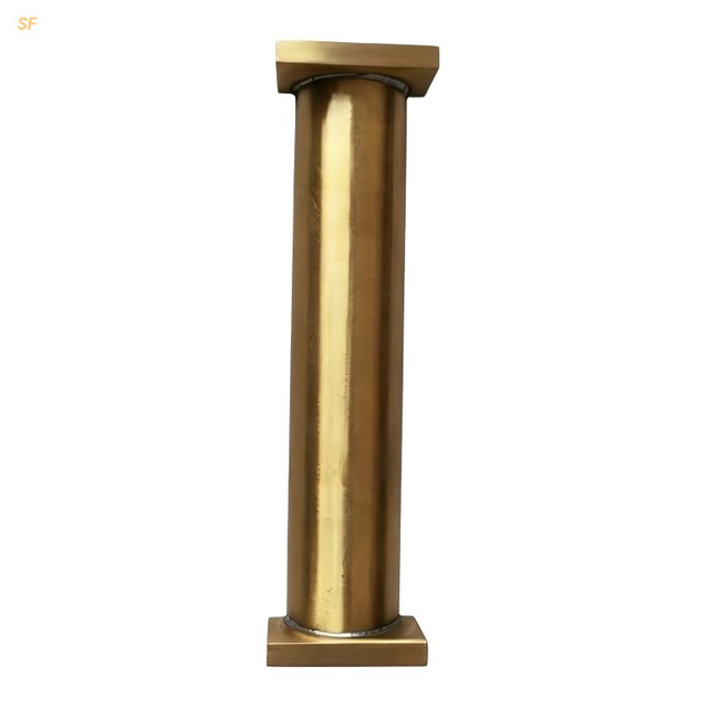 Linear Shrinkage Mould Drying Shrinkage Mould Brass Test Mould for Mortar & Concrete Shrinkage Sample Preparation Factory Direct
