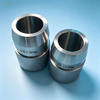 Remoulding Cylinder Soil Sample Remoulding Apparatus Slotted Inner Cylinder with Knurled Outer Sleeve for Triaxial & Consolidation Test Sample Preparation Factory Direct