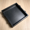 Rutting Test Mould Asphalt Mixture Rutting Mould 300×300mm Three Heights Available for Rutting Tester Specimen Preparation Factory Direct