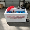 Electric Waterproof Board Seam Leak Tester Tunnel Waterproofing 0.25MPa