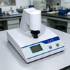 Digital Whiteness Meter 0-199 LED Blue Whiteness Paper Powder++++