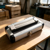 Sag Resistance Tester Paint Flow Test 50-675μm Gradient 25μm