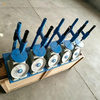 Mortar Setting Time Tester Penetration Resistance Dial Gauge