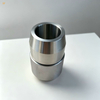 Remoulding Cylinder Soil Sample Remoulding Apparatus Slotted Inner Cylinder with Knurled Outer Sleeve for Triaxial & Consolidation Test Sample Preparation Factory Direct