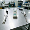 Handheld Soil Water Potential Tester Moisture Temperature Peak Hold -100Kpa