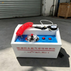 Electric Waterproof Board Seam Leak Tester Tunnel Waterproofing 0.25MPa