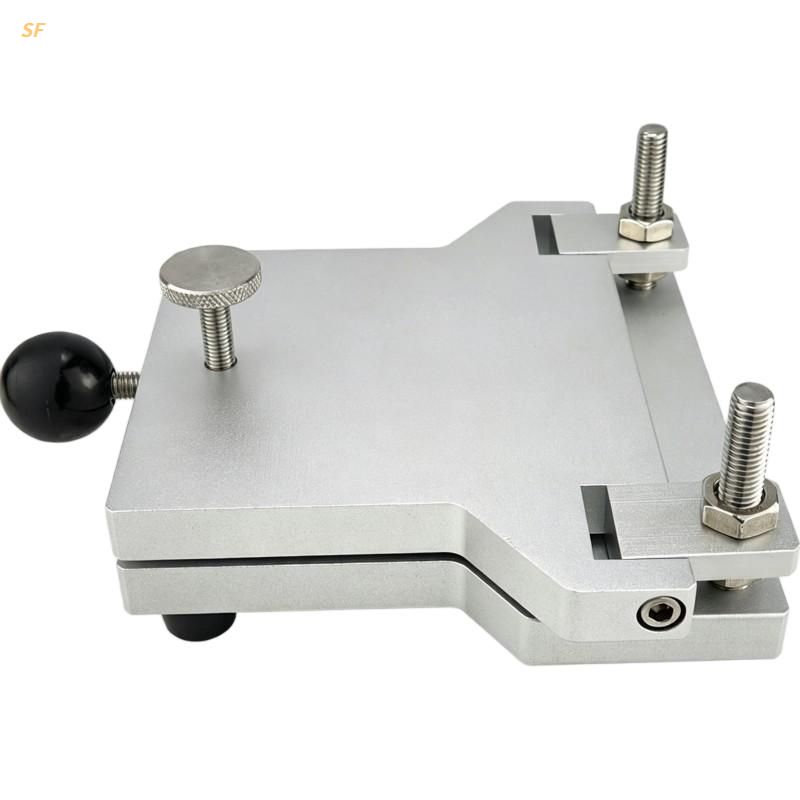 Waterproof Membrane Low Temperature Bending Tester 100×50mm 180°