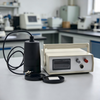 Reflectance Meter Paint Hiding Power 0-100% Repeatability 0.3%