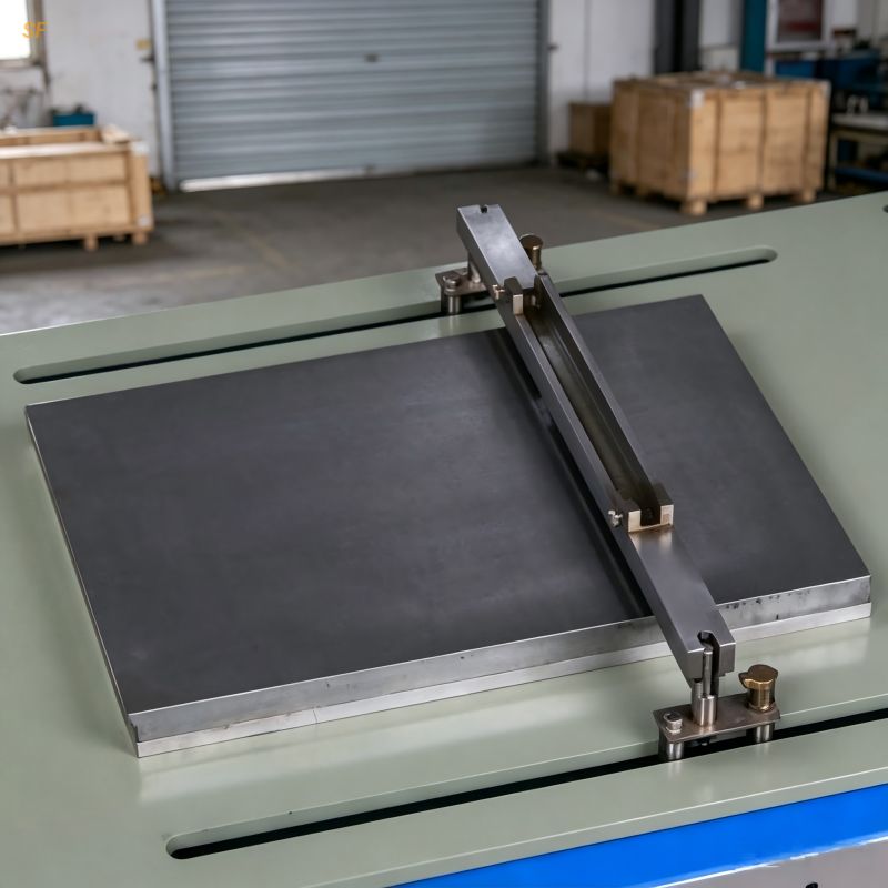 Three Angle Gloss Meter 20°/60°/85° Paint Coating Plastic Stone