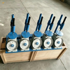 Mortar Setting Time Tester Penetration Resistance Dial Gauge