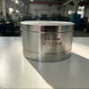Core Cutter Sample Compactor Soil Sample Compactor Stainless Steel for Core Sampling & Soil Molding Factory Direct
