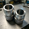 Remoulding Cylinder Soil Sample Remoulding Apparatus Slotted Inner Cylinder with Knurled Outer Sleeve for Triaxial & Consolidation Test Sample Preparation Factory Direct