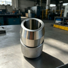 Remoulding Cylinder Soil Sample Remoulding Apparatus Slotted Inner Cylinder with Knurled Outer Sleeve for Triaxial & Consolidation Test Sample Preparation Factory Direct