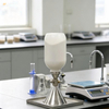 Sand Cone Density Tester Field Soil Compaction Portable Stainless