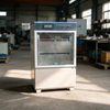 Vertical Constant Temperature Water Curing Tank Cement Specimen 180/360 Blocks Stainless Steel