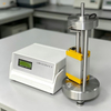 Falling Rod Viscometer Ink Viscosity 2-200Pa·s Automatic Timer